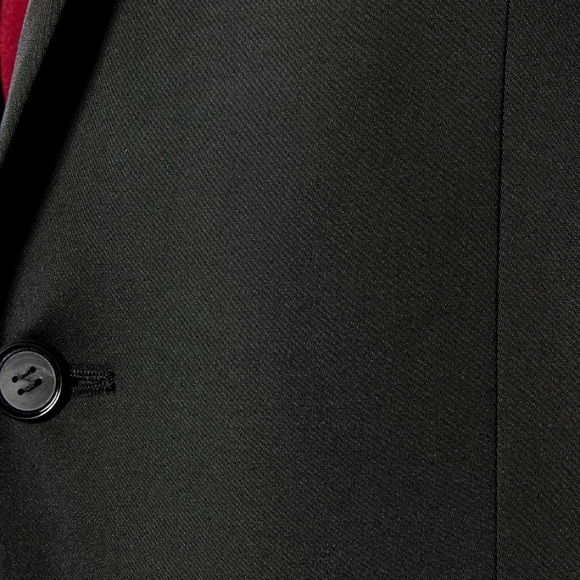 Zara Black Suit 44&32 - Picture 7 of 8